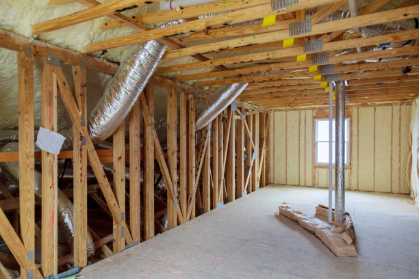 Best Insulation Maintenance and Repair in Jackson, KY