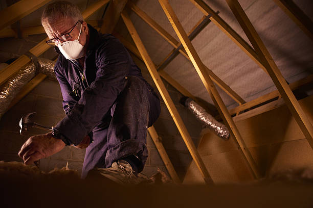 Best Insulation for Specific Applications in Jackson, KY