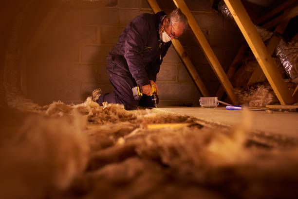Best Commercial Insulation in Jackson, KY